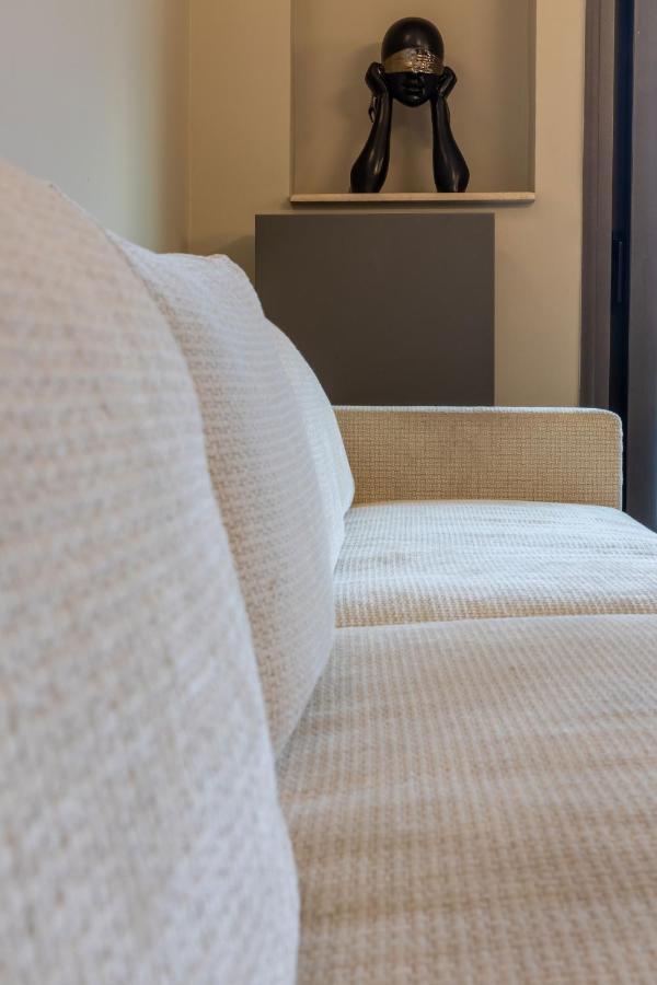 Iconic Salonica Suite Seafront ภายนอก รูปภาพ