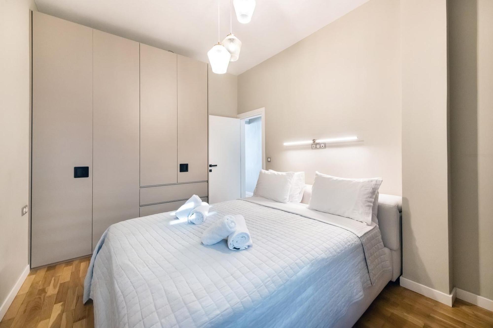 Iconic Salonica Suite Seafront ภายนอก รูปภาพ