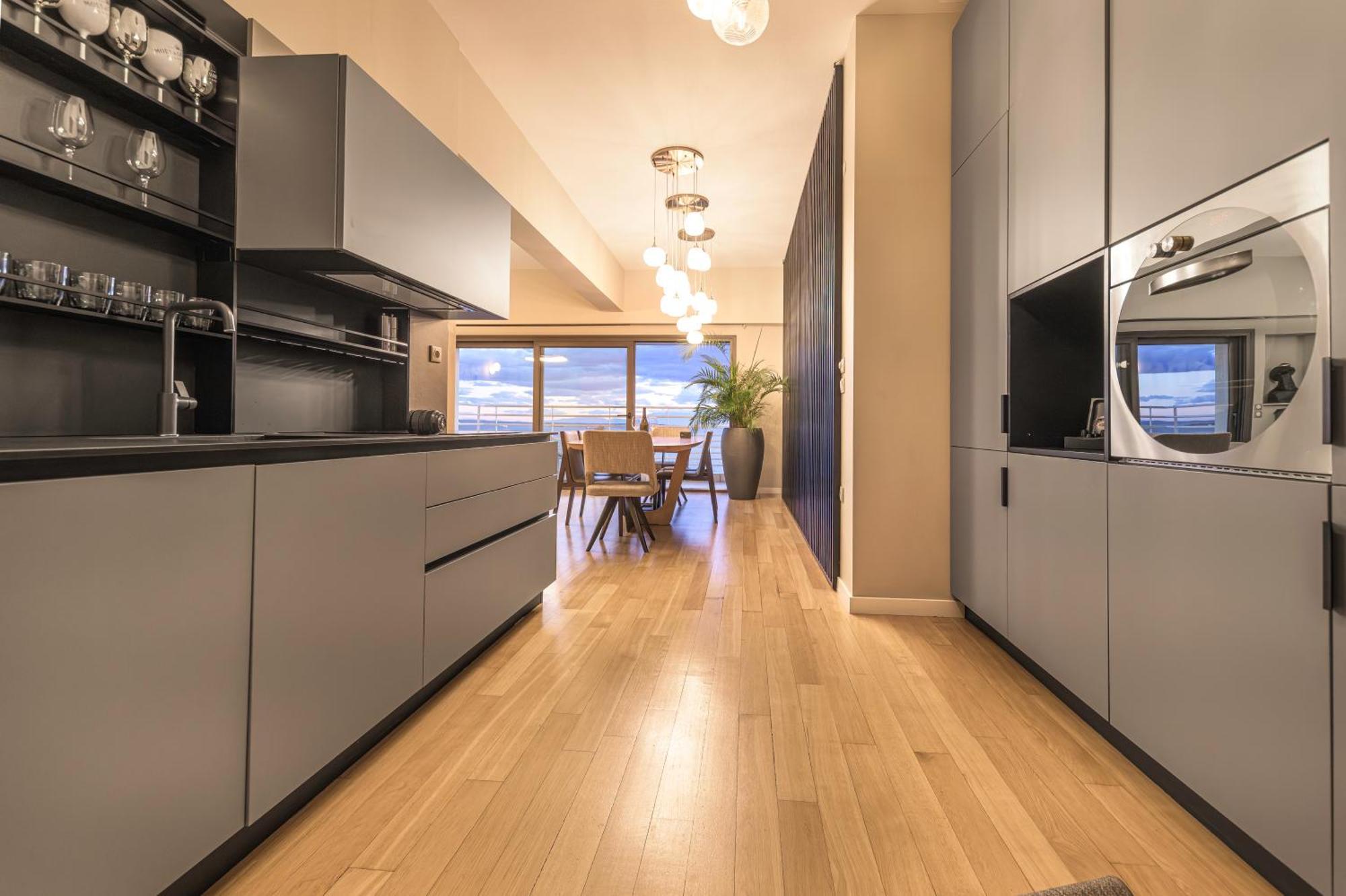 Iconic Salonica Suite Seafront ภายนอก รูปภาพ