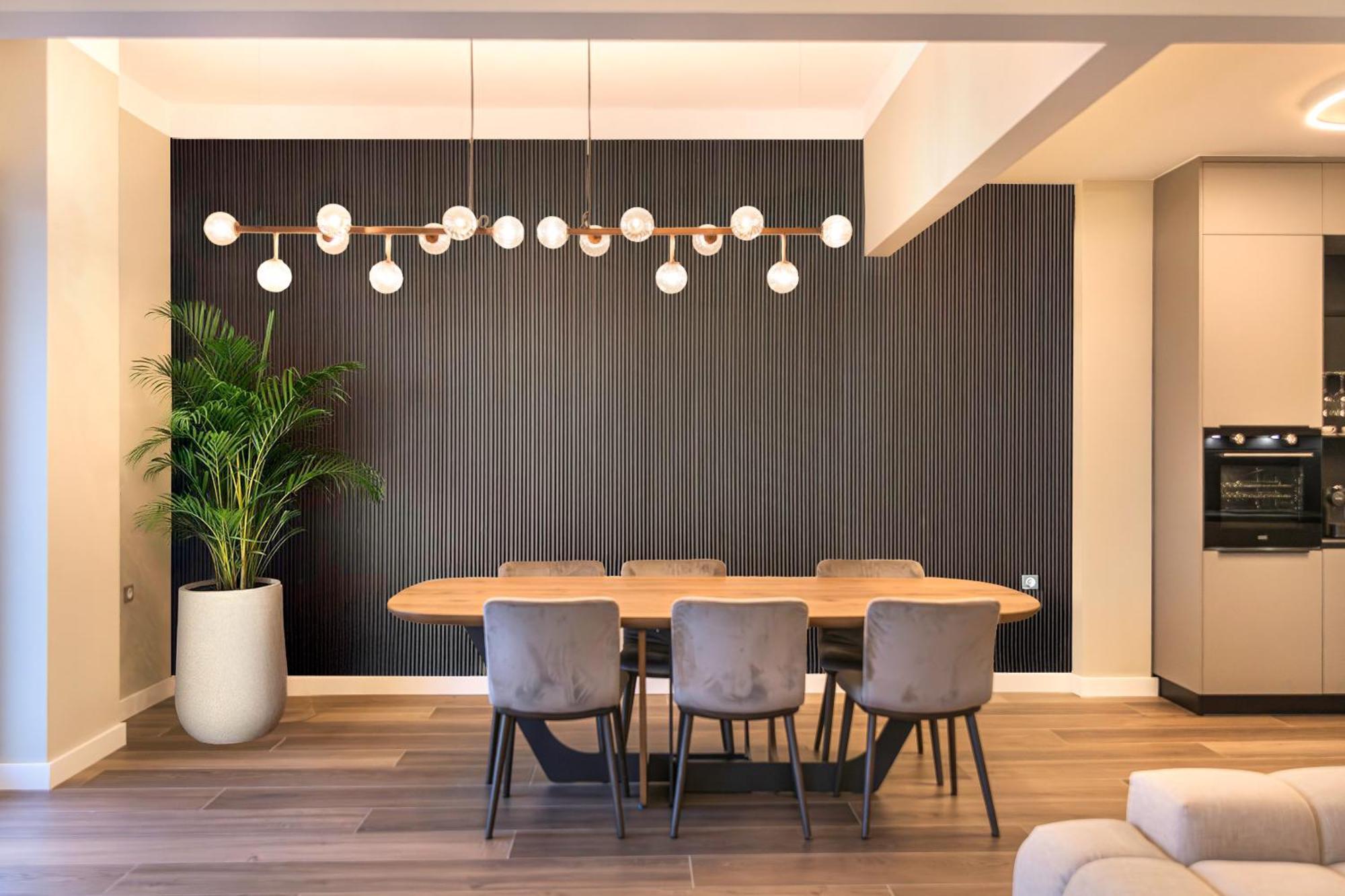 Iconic Salonica Suite Seafront ภายนอก รูปภาพ